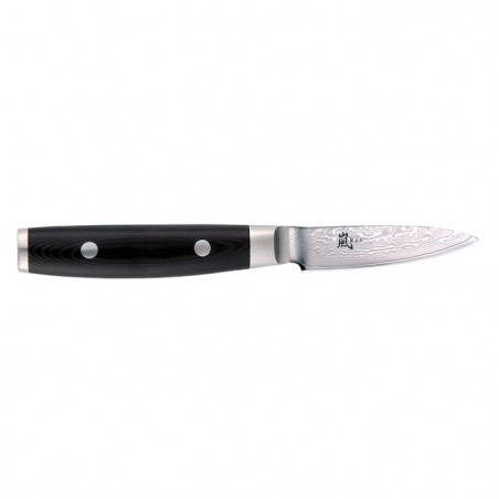 Couteau Yaxell RAN - Office Paring - Lame 80mm