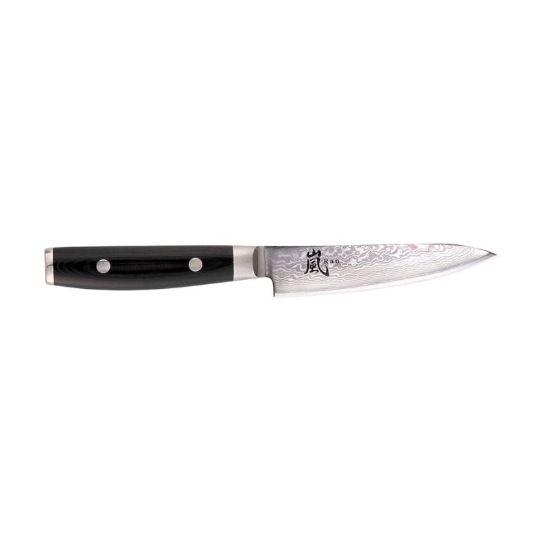 Couteau Yaxell RAN - Office Utility - Lame 120mm