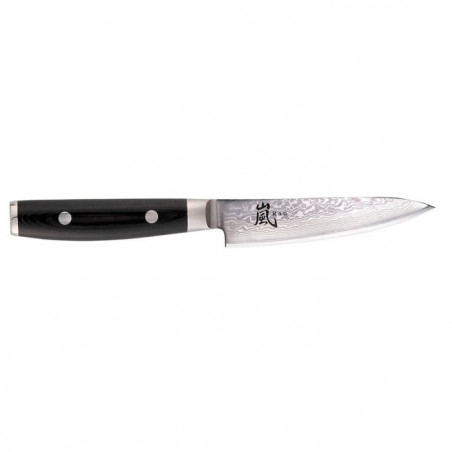 Couteau Yaxell RAN - Office Utility - Lame 120mm