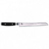 Couteau Yaxell RAN - Pain Damas - Lame 230mm