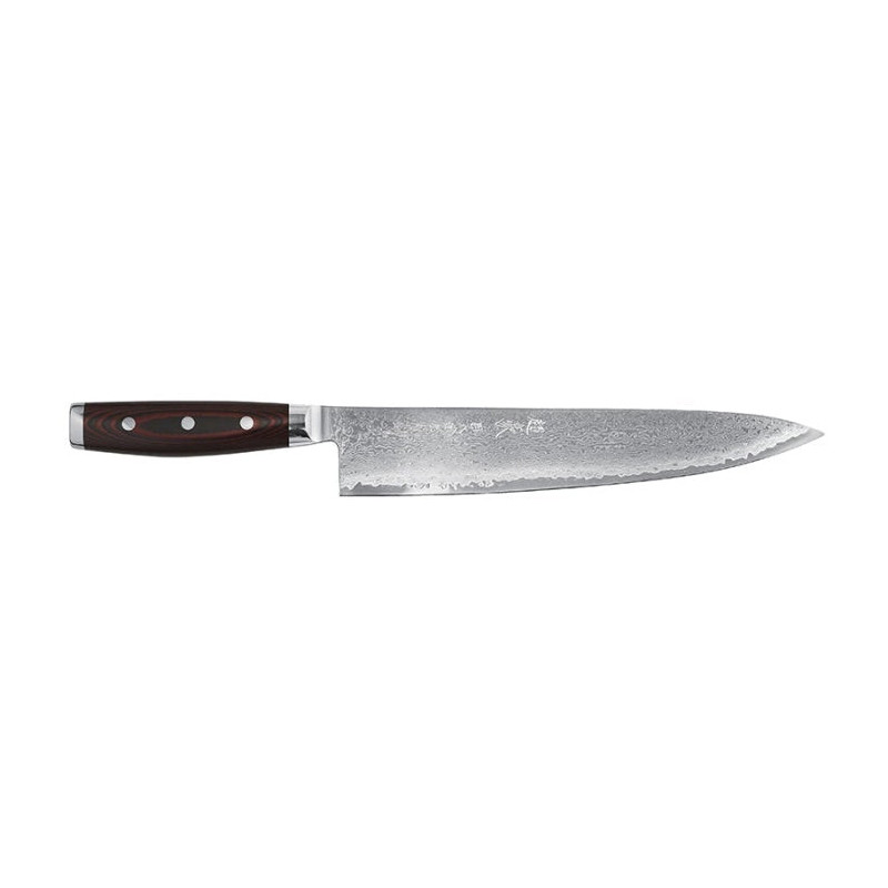 Couteau Yaxell Super Gou - Chef