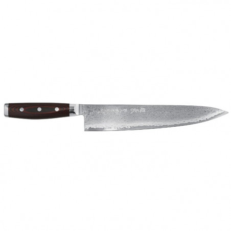 Couteau Yaxell Super Gou - Chef