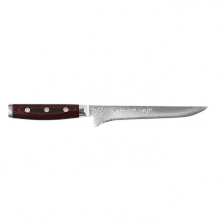 Couteau Yaxell Super Gou - Désosseur - Lame 150mm