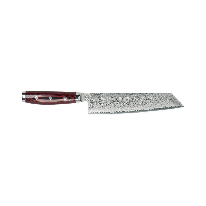 Couteau Yaxell Super Gou - Kiritsuke - Lame 200mm