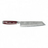 Couteau Yaxell Super Gou - Kiritsuke - Lame 200mm