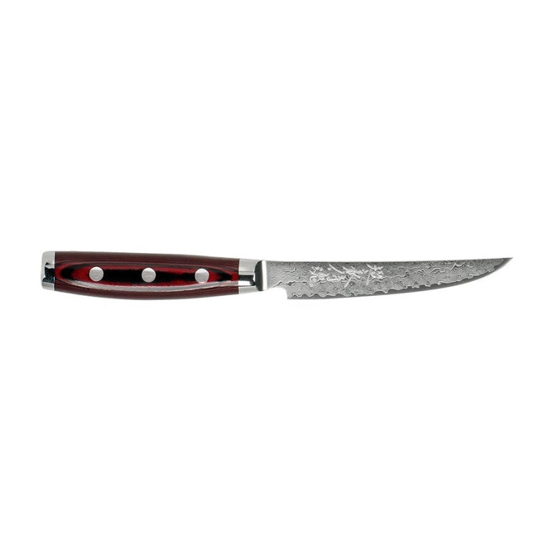 Couteau Yaxell Super Gou - Steak - Lame 113mm