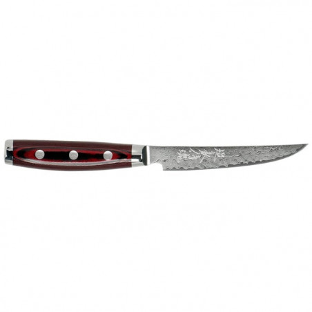 Couteau Yaxell Super Gou - Steak - Lame 113mm