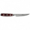 Couteau Yaxell Super Gou - Steak - Lame 113mm