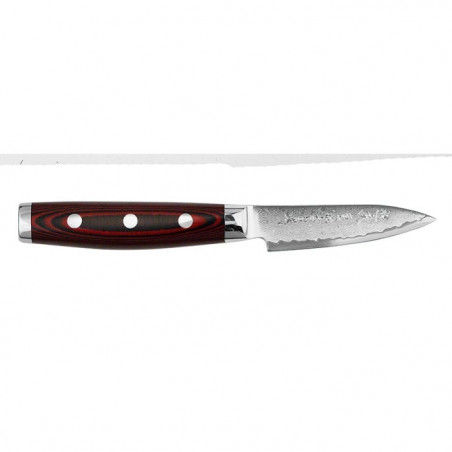 Couteau Yaxell Super Gou Paring - Office - Lame 80mm