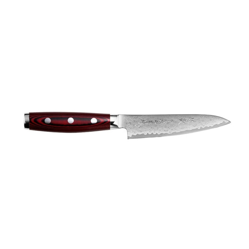 Couteau Yaxell Super Gou Utility - Office - Lame 120mm