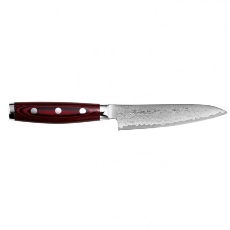 Couteau Yaxell Super Gou Utility - Office - Lame 120mm