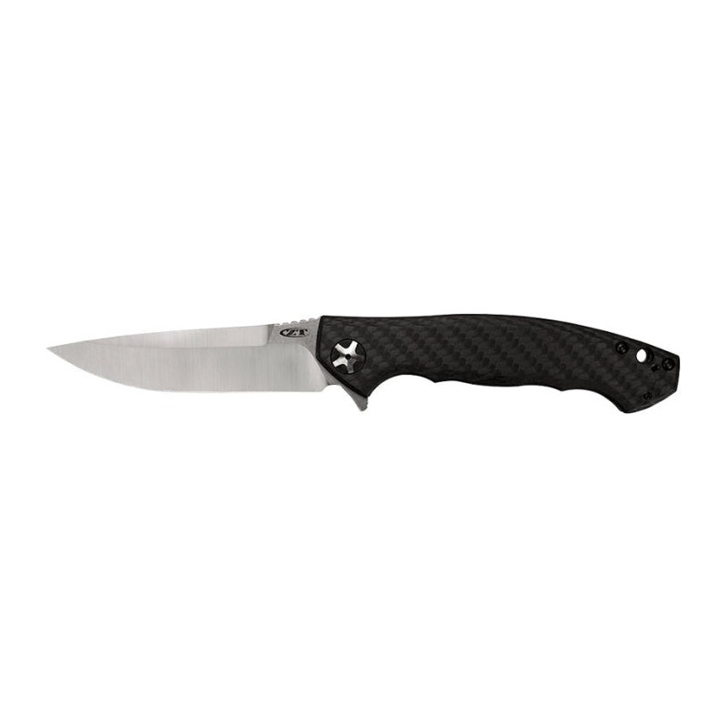 Couteau Zero Tolerance 0452 - Lame 104mm