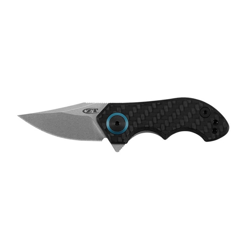 Couteau Zero Tolerance Modèle 0022 - Lame 49mm