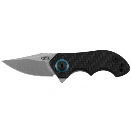 Couteau Zero Tolerance Modèle 0022 - Lame 49mm
