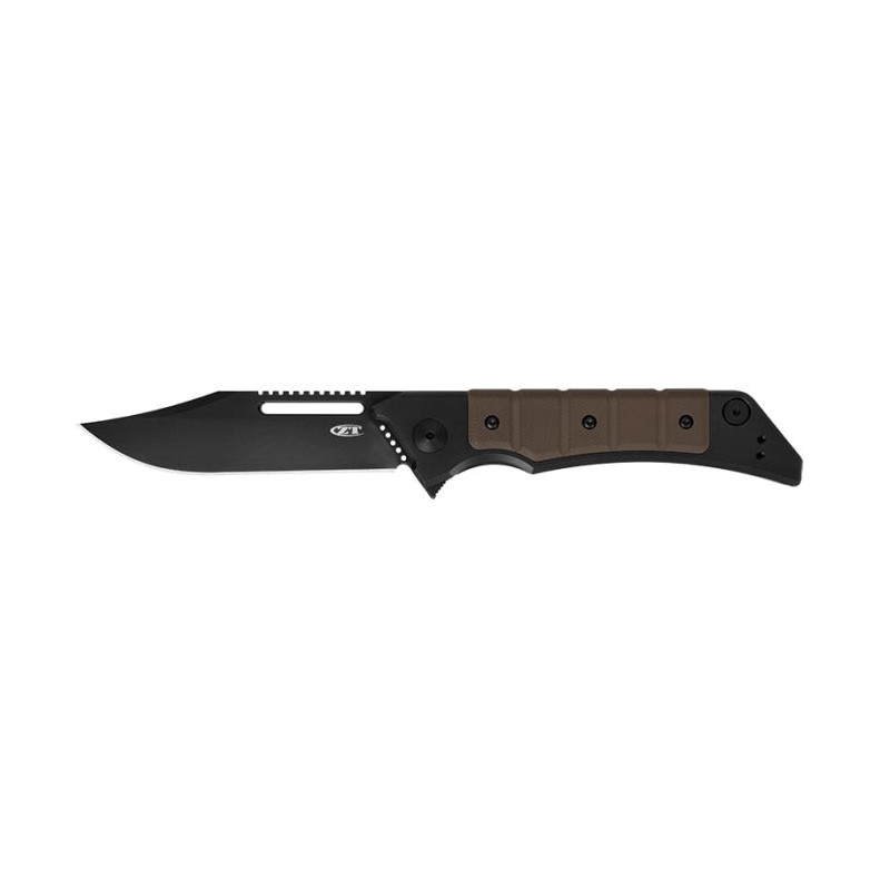 Couteau Zero Tolerance Modèle 0223 - Lame 89mm