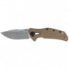 Couteau Zero Tolerance Modèle 0308 - Lame 95mm