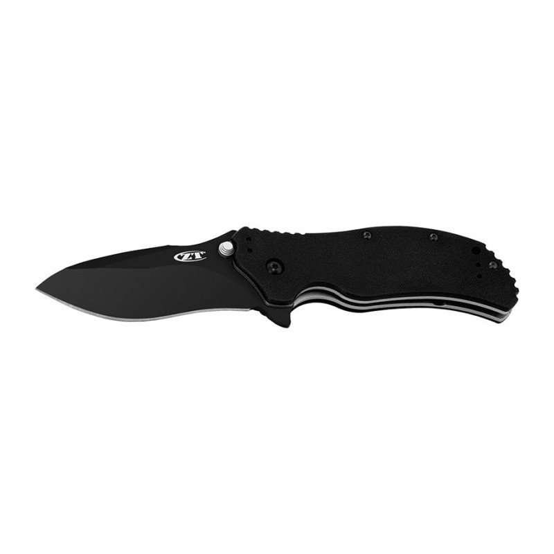Couteau Zero Tolerance Modèle 0350 - Lame 83mm