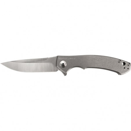 Couteau Zero Tolerance Modèle 0450 - Lame 83mm