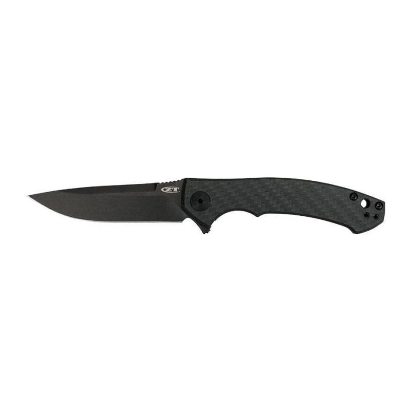 Couteau Zero Tolerance Modèle 0450 - Lame 83mm