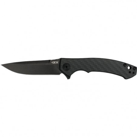 Couteau Zero Tolerance Modèle 0450 - Lame 83mm