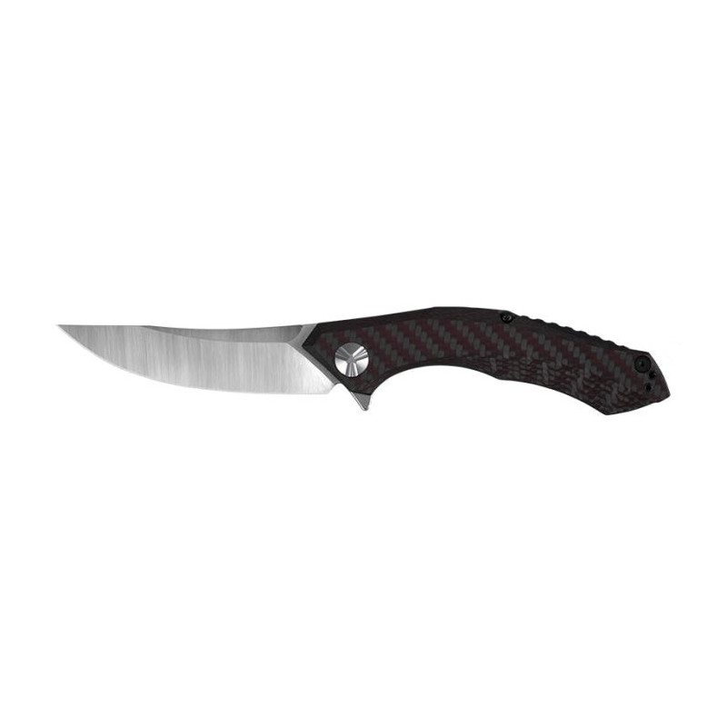 Couteau Zero Tolerance Modèle 0462 - Lame 93mm