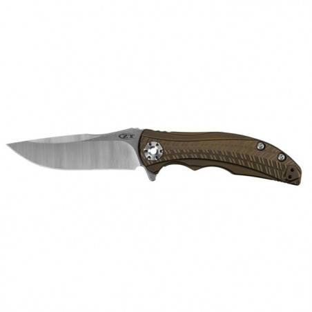 Couteau Zero Tolerance Modèle 0609 - Lame 86mm