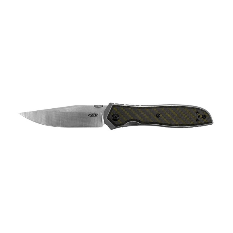 Couteau Zero Tolerance Modèle 0640 - Lame 96mm