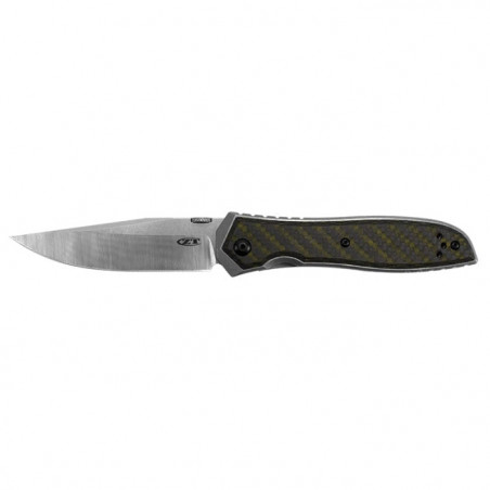 Couteau Zero Tolerance Modèle 0640 - Lame 96mm