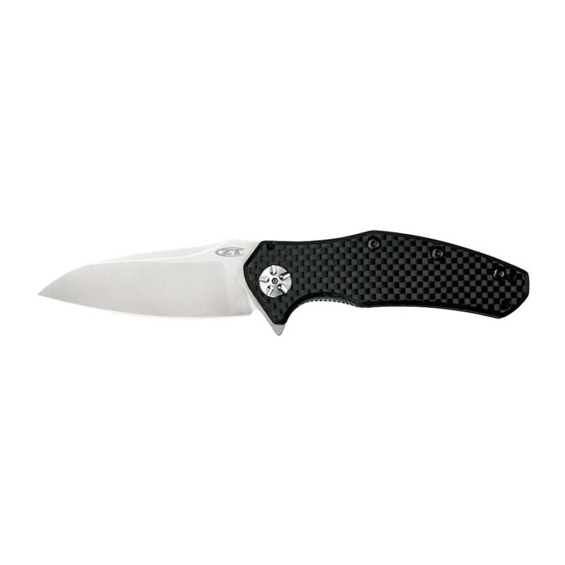 Couteau Zero Tolerance Modèle 0770CF - Lame 83mm