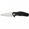 Couteau Zero Tolerance Modèle 0770CF - Lame 83mm