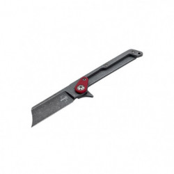 Couteaux Fragment Boker...