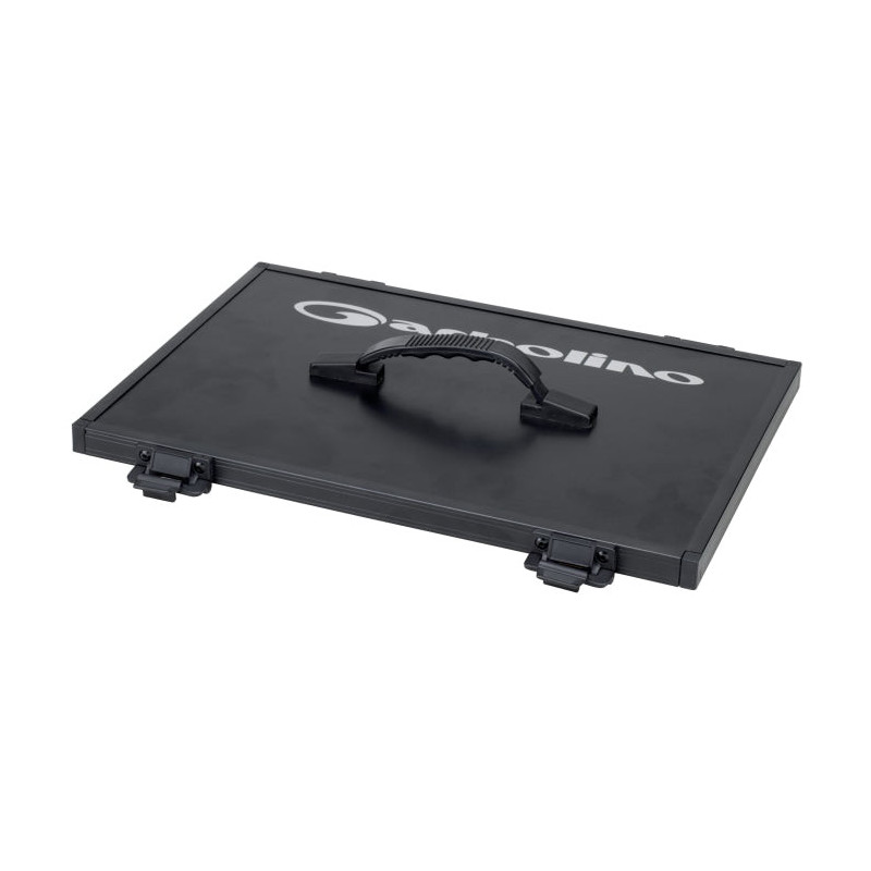 Couvercle Garbolino casier/mallette pour paniers GBM/GBC/GBL