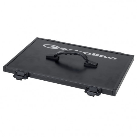 Couvercle Garbolino casier/mallette pour paniers GBM/GBC/GBL