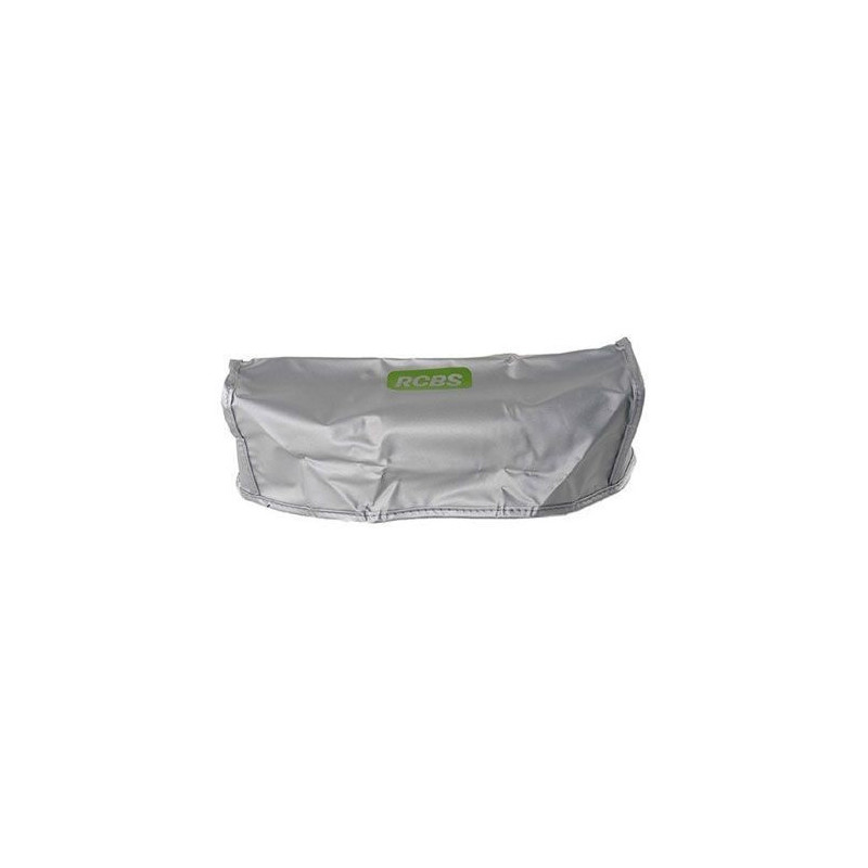 Couverture de balance de rechargement RCBS 502/505/510