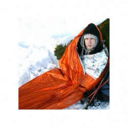 Couverture de survie...