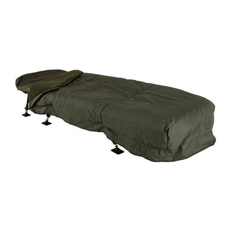 Couverture JRC Defender Fleece sleeping Bag