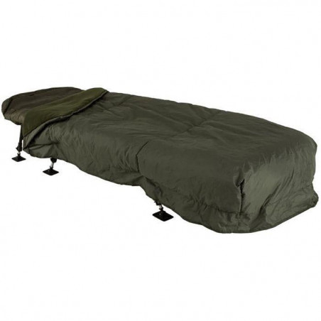 Couverture JRC Defender Fleece sleeping Bag