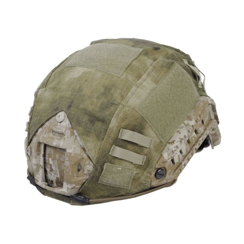Couvre Casque Smart Team - Fast