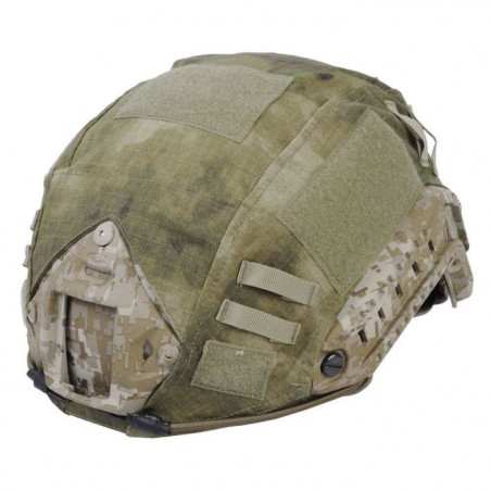 Couvre Casque Smart Team - Fast