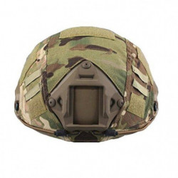 Couvre Casque Smart Team - Fast
