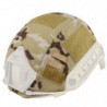 Couvre Casque Smart Team - Fast