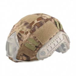 Couvre Casque Smart Team - Fast