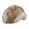 Couvre Casque Smart Team - Fast