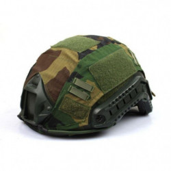Couvre Casque Smart Team - Fast