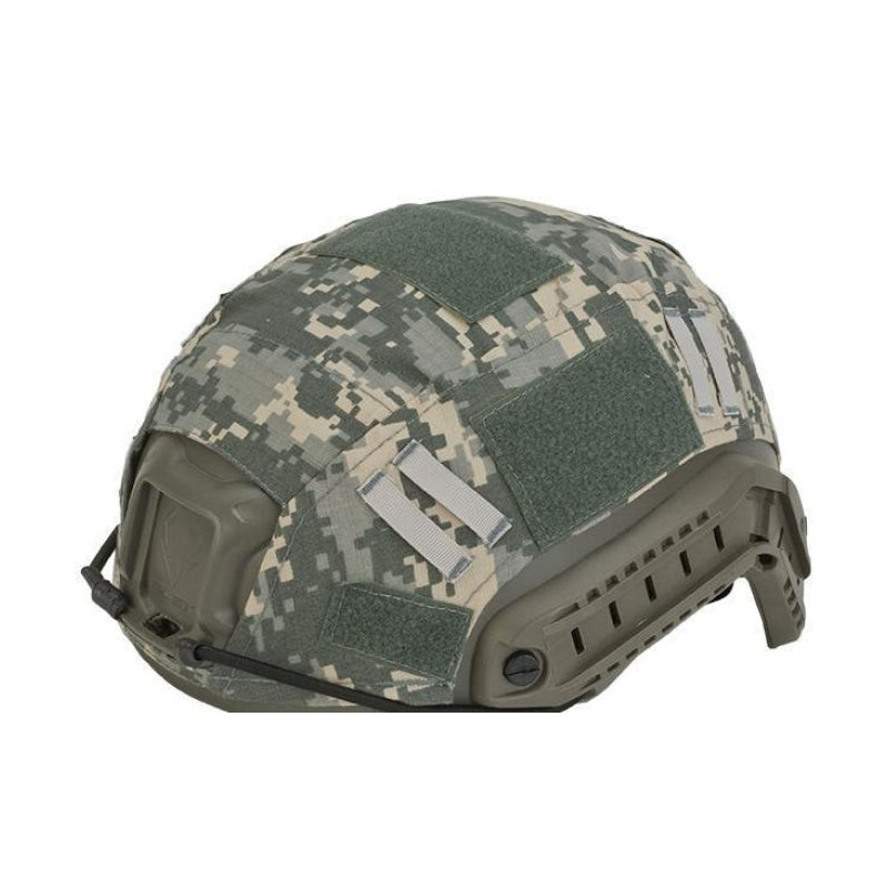 Couvre Casque Smart Team - Fast Acu