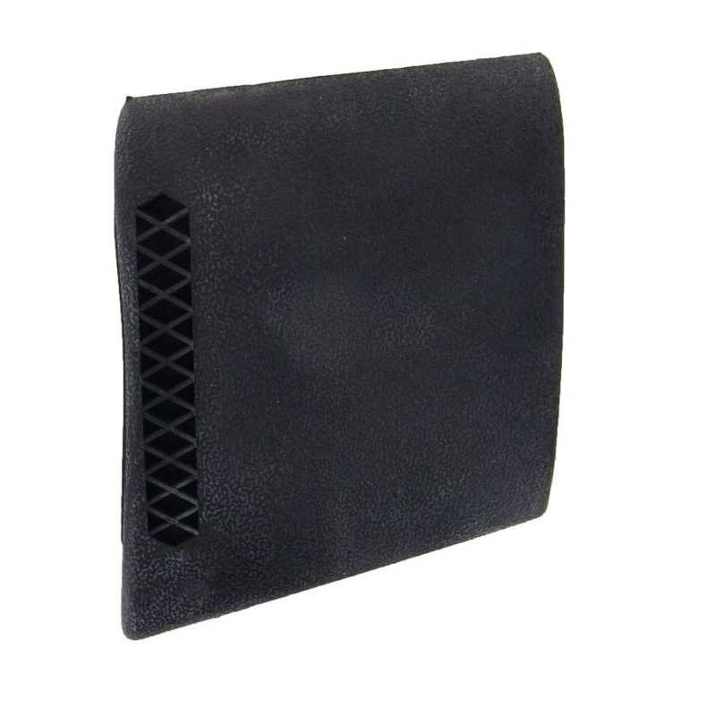 Couvre crosse caoutchouc Fuzyon pour fusil - Noir