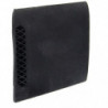 Couvre crosse caoutchouc Fuzyon pour fusil - Noir