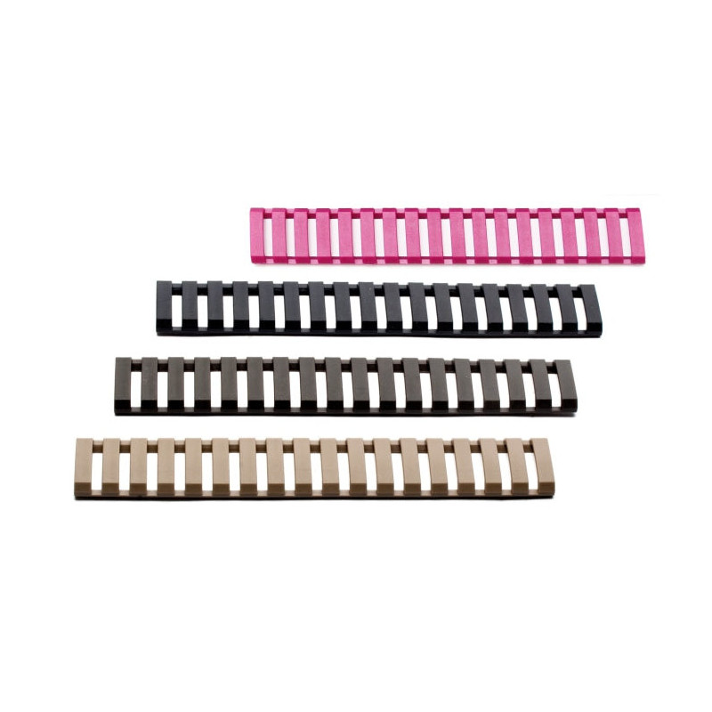 Couvre Rail G&G Armament Tan