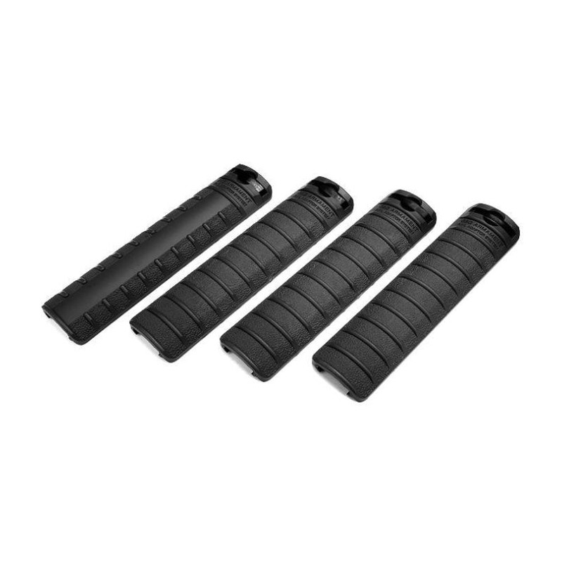 Couvre rails G&G Armament Weaver