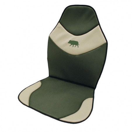 Couvres sièges Europarm brodé sanglier